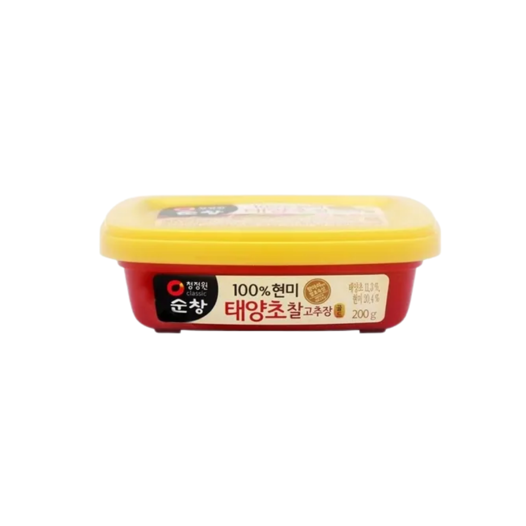 Pasta Gochujang 200 gr